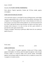 Prakses atskaite 'Mikrobioloģija un epidemioloģija', 17.