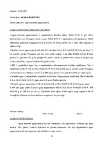 Prakses atskaite 'Mikrobioloģija un epidemioloģija', 19.