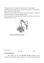 Prakses atskaite 'Mikrobioloģija un epidemioloģija', 21.