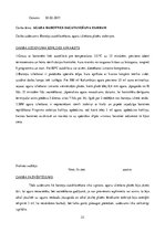 Prakses atskaite 'Mikrobioloģija un epidemioloģija', 23.