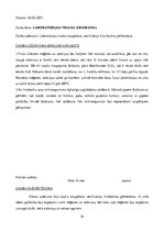 Prakses atskaite 'Mikrobioloģija un epidemioloģija', 24.