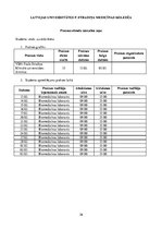 Prakses atskaite 'Mikrobioloģija un epidemioloģija', 26.