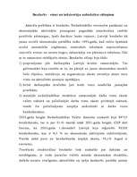 Referāts 'Bezdarbs - viens no iedzīvotāju nabadzības cēloņiem', 1.