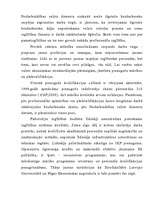 Referāts 'Bezdarbs - viens no iedzīvotāju nabadzības cēloņiem', 10.