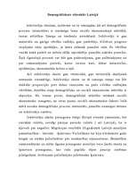 Referāts 'Bezdarbs - viens no iedzīvotāju nabadzības cēloņiem', 11.