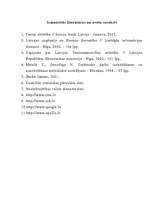 Referāts 'Bezdarbs - viens no iedzīvotāju nabadzības cēloņiem', 16.