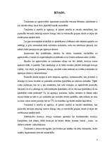 Referāts 'Trauksmes un agresivitātes līmeņu sakarības 13 –16 gadus veciem pusaudžiem', 3.