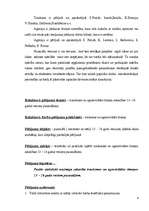 Referāts 'Trauksmes un agresivitātes līmeņu sakarības 13 –16 gadus veciem pusaudžiem', 4.