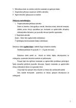 Referāts 'Trauksmes un agresivitātes līmeņu sakarības 13 –16 gadus veciem pusaudžiem', 5.