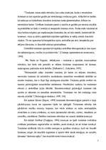 Referāts 'Trauksmes un agresivitātes līmeņu sakarības 13 –16 gadus veciem pusaudžiem', 7.