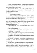 Referāts 'Trauksmes un agresivitātes līmeņu sakarības 13 –16 gadus veciem pusaudžiem', 22.