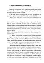 Referāts 'Trauksmes un agresivitātes līmeņu sakarības 13 –16 gadus veciem pusaudžiem', 38.