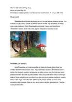 Konspekts 'Šlokenbekas muiža', 3.