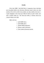 Referāts 'HDD uzbūve', 3.