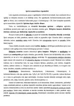 Konspekts 'Spirta izmantošana rūpniecībā', 1.