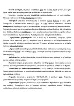 Konspekts 'Spirta izmantošana rūpniecībā', 2.