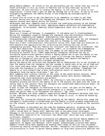 Eseja 'Experiential Family Therapy (of Carl Whitaker)', 2.