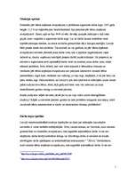 Referāts 'Iespēju nevienlīdzība jaunajām māmiņām darba tirgū', 1.