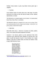 Konspekts 'Latvių mitologinis pasaulis A.Brigaderos drame "Nykštukas"', 3.