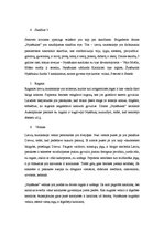 Konspekts 'Latvių mitologinis pasaulis A.Brigaderos drame "Nykštukas"', 5.