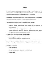 Referāts 'Piensaimniecības nozare 2009.gadā', 3.