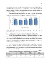 Referāts 'Piensaimniecības nozare 2009.gadā', 9.
