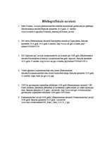 Referāts 'Piensaimniecības nozare 2009.gadā', 16.