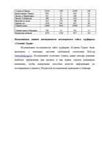 Referāts 'Анализ сайта турфирмы "Солвекс-Турне"', 6.