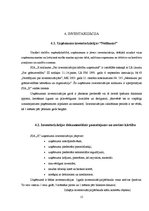 Prakses atskaite 'Grāmatvedības paņēmienu pielietojums', 15.