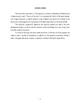 Diplomdarbs 'Valdes locekļa atbildības tiesiskie pamati un tās noteikšanas problēmjautājumi', 4.