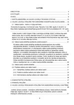 Diplomdarbs 'Valdes locekļa atbildības tiesiskie pamati un tās noteikšanas problēmjautājumi', 6.