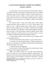 Diplomdarbs 'Valdes locekļa atbildības tiesiskie pamati un tās noteikšanas problēmjautājumi', 49.