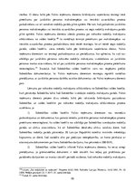 Diplomdarbs 'Valdes locekļa atbildības tiesiskie pamati un tās noteikšanas problēmjautājumi', 50.