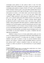 Diplomdarbs 'Valdes locekļa atbildības tiesiskie pamati un tās noteikšanas problēmjautājumi', 76.