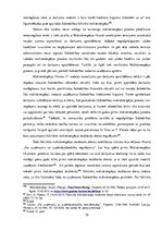 Diplomdarbs 'Valdes locekļa atbildības tiesiskie pamati un tās noteikšanas problēmjautājumi', 79.