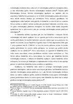 Diplomdarbs 'Valdes locekļa atbildības tiesiskie pamati un tās noteikšanas problēmjautājumi', 80.