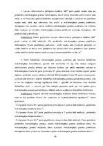 Diplomdarbs 'Valdes locekļa atbildības tiesiskie pamati un tās noteikšanas problēmjautājumi', 90.