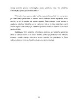 Diplomdarbs 'Valdes locekļa atbildības tiesiskie pamati un tās noteikšanas problēmjautājumi', 92.