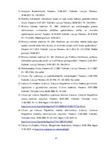 Diplomdarbs 'Valdes locekļa atbildības tiesiskie pamati un tās noteikšanas problēmjautājumi', 97.