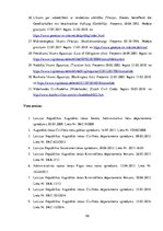 Diplomdarbs 'Valdes locekļa atbildības tiesiskie pamati un tās noteikšanas problēmjautājumi', 98.