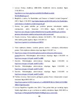 Diplomdarbs 'Valdes locekļa atbildības tiesiskie pamati un tās noteikšanas problēmjautājumi', 100.