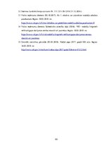 Diplomdarbs 'Valdes locekļa atbildības tiesiskie pamati un tās noteikšanas problēmjautājumi', 101.