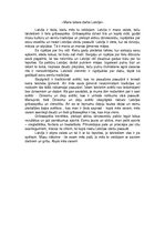 Eseja 'Mans labais darbs Latvijai', 1.