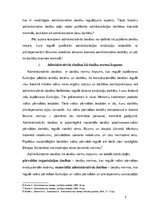 Referāts 'Administratīvo normu sistematizācijas problēmas Latvijas Republikā', 5.