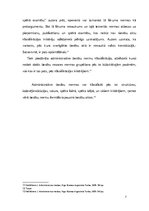 Referāts 'Administratīvo normu sistematizācijas problēmas Latvijas Republikā', 7.