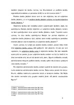 Referāts 'Administratīvo normu sistematizācijas problēmas Latvijas Republikā', 9.