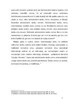 Referāts 'Administratīvo normu sistematizācijas problēmas Latvijas Republikā', 11.