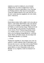 Prezentācija 'Opera un muzikāla drāma "Tristans un Izolde"', 8.