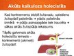 Prezentācija 'Akūts holecistīts', 5.