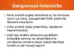 Prezentācija 'Akūts holecistīts', 15.